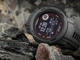 Смарт-часы с солнечной батареей Garmin Instinct 2S Solar (010-02564-00) темно-серые с силиконовым ремешком - изображение 12