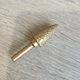 Свердло алмазне для керамограніту/бетону/мармуру/граніту Disfact HS-15 (15mm) - зображення 3