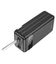 Портативная батарея Powerbank Hoco J86B 60000mAh Black - изображение 3