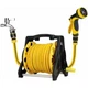 Котушка для водяного шлангу + шланг 10 метрів Water Hose Reel - изображение 3