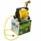 Котушка для водяного шлангу + шланг 10 метрів Water Hose Reel - изображение 6