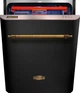 Вбудована посудомийна машина Kaiser S 60 U 88 XL Em - зображення 1