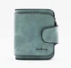 Гаманець Baellerry Forever Mini blue gray - зображення 1