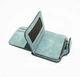 Гаманець Baellerry Forever Mini blue gray - зображення 2