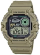 Часы наручные Casio WS-1700H-5A - изображение 1
