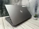 Ноутбук HP ZBook 17 G5 \ FHD \ i7-8850H \ 16 GB \ SSD 256 GB \ Intel HD Graphics 630 \ - Б/В - зображення 4