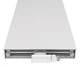Дизайнерський вертикальний радіатор Stelrad Vertex Plan 2000х400 22тип - зображення 2