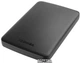 Жесткий диск Toshiba Canvio Basics 2TB HDTB320EK3CA 2.5" USB 3.0 External Black - изображение 5