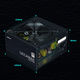 Блок питания Zalman Decamax 600W (ZM600-LX3) - изображение 9