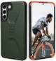 Чехол противоударный UAG Civilian (Original) для Samsung Galaxy S22 Plus (S906) Olive 21343D117272 - изображение 6