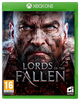Игра Microsoft Xbox One Lords of the Fallen Русские Субтитры Б/У - изображение 1