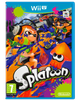 Гра Nintendo Wii U Splatoon Europe Англійська Версія Б/У - зображення 1