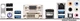 Материнская плата ASRock QC5000-ITX/PH (AMD Kabini A4-5000, SoC, PCI-Ex16) - изображение 3