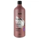 Шампунь для светлых, мелированных и седых волос Mirella Professional Your Blondesty Arctic Shampoo, 1000 мл - изображение 1