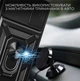 Протиударний броньований чохол із захистом камери для Samsung Galaxy S24 FE Armor Case Keysion S24FE black - изображение 11