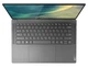 Ноутбук Lenovo Slim 7 ProX 14ARH7 (82V20003US) Onyx Gray - изображение 5