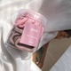 Набор резинок для волос ANbeauty 50 шт. Pink (AN0103208) - изображение 4