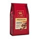Зернова кава змішана Mk Cafe Premium 1000 г Mk Cafe зернова кава преміум 1кг Mk Cafe W539912-000 - зображення 1
