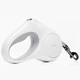 Поводок PETKIT Go Free Dog Retractable Leash 3m P2104 White - изображение 2