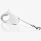 Поводок PETKIT Go Free Dog Retractable Leash 3m P2104 White - изображение 6