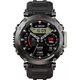 Смарт-часы Amazfit T-Rex Ultra Abyss W2142EU1N Black - изображение 1