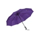 Парасолька складна автоматична Zuodu ZD001 Purple - зображення 1