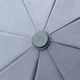 Парасолька 90 Points All Purpose Umbrella 5052BK Grey - зображення 3