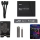 Видеокарта ASUS GeForce RTX4070Ti SUPER 16Gb ROG STRIX GAMING (ROG-STRIX-RTX4070TIS-16G-GAMING) - изображение 2