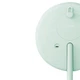 Дзеркало для макіяжу зі світлодіодним підсвічуванням Dоco Pro M002 Green - зображення 3