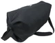 Сумка Для Тренувань Велика Спортивна З Ручками Чорна Рібок Брендова 30l Reebok Training Essentials (298071) - зображення 6