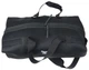 Сумка Для Тренувань Велика Спортивна З Ручками Чорна Рібок Брендова 30l Reebok Training Essentials (298071) - зображення 8