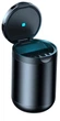 Popielniczka Baseus Premium 2 Series Car Ashtray Cluster Czarna (C20464700111-00) - obraz 2