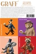 Ассорти чая черного байхового Graff Assorted Tea Flavors 48 пакетиков (4820279611204) - изображение 2
