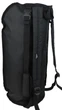 Спортивна Сумка Рюкзак 2 В 1 Рібок Чорна Дорожня Reebok Training Essentials 32l (298342) - зображення 4