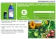 Микроудобрение Оракул колофермин бора 1 л Долина - изображение 2