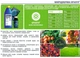 Микроудобрение Оракул Мультикомплекс 1 л Долина - изображение 2