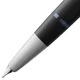 Ручка чорнильна LAMY 2000 чорна EF gold (4000017) - зображення 2