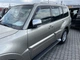 Дефлектори вікон (вітровики) HEKO для Mitsubishi Pajero III / IV 2000+ 5D вставні 4 шт - зображення 4