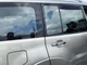 Дефлектори вікон (вітровики) HEKO для Mitsubishi Pajero III / IV 2000+ 5D вставні 4 шт - зображення 5