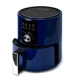 Мультипіч Smurfett WW02830 (Аерофритюрниця) 5.5л (чаша 3.2л) Blue - зображення 1