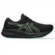 Чоловічі бігові кросівки Asics GEL-PULSE 15 GTX 1011B781-001 Чорний (46.5) 29.5 см - изображение 1