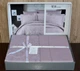 Односпальний комплект First Choice Neva Lavender Сатин 160х220 см наволочки 50х70 см, 70х70 см - зображення 2