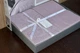 Односпальний комплект First Choice Neva Lavender Сатин 160х220 см наволочки 50х70 см, 70х70 см - зображення 3
