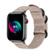 Нейлоновый ремешок Fruct Military Band для Apple Watch 38/40/41/42 mm (17-22 см) Starlight - изображение 1