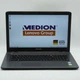 Ноутбук 17,3" Medion (Lenovo Group) Akoya P7653 Intel Core i5-8250U RAM 16 ГБ SSD 128 ГБ + HDD 1 ТБ Nvidia MX130 б/в Win10 (3364) - изображение 1
