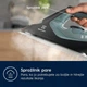 Праска ELECTROLUX E7SI2-6OG - зображення 7