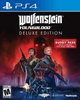 Gra PS4 Wolfenstein: Youngblood Deluxe Edition (płyta Blu-ray) (0093155175051) - obraz 1