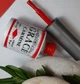 Гель-лак Грейс GRACE GRP157 Carmine 8ml - изображение 3