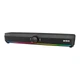 Акустика Marvo Wireless Speaker Mini Soundbar BT5.3 / AUX / RGB підсвічування (SG-286) - зображення 5