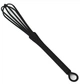 Венчик для смешивания красок Avadona черный - изображение 1